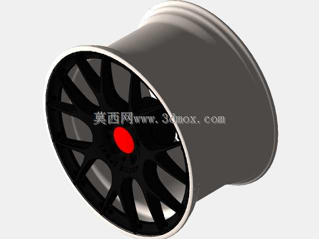 BBS CH-R II