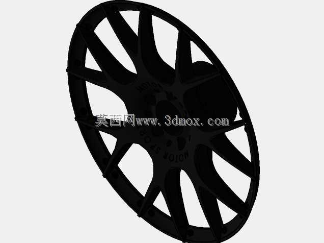 BBS CH-R II