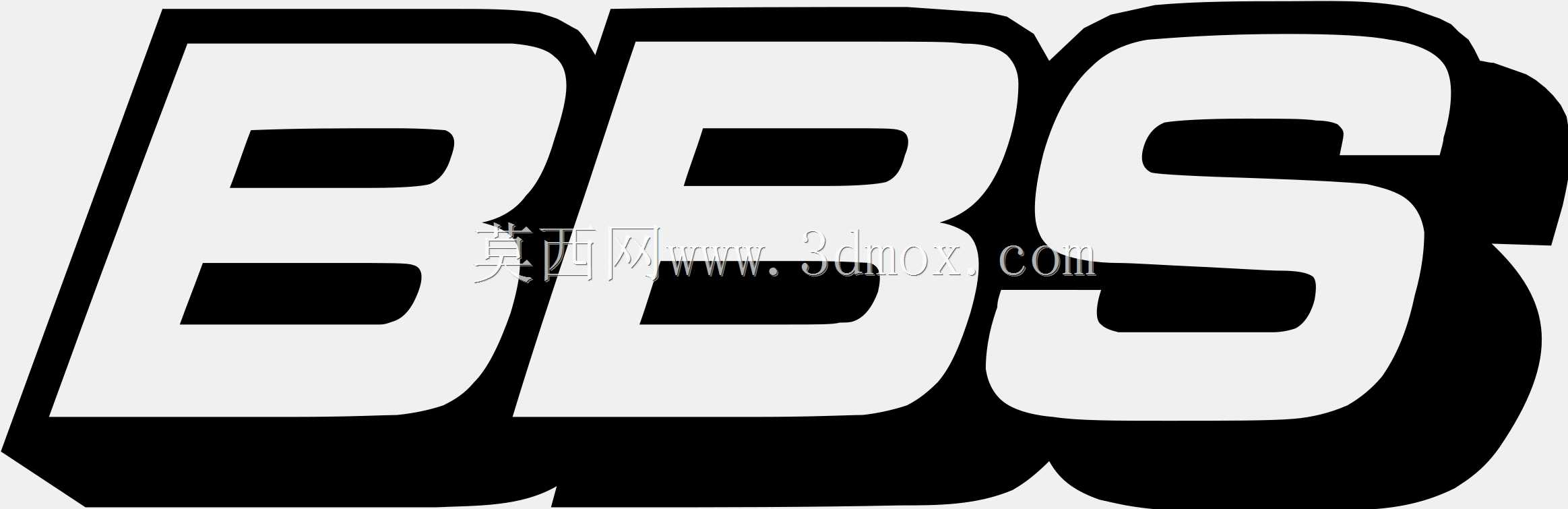 BBS CH-R II