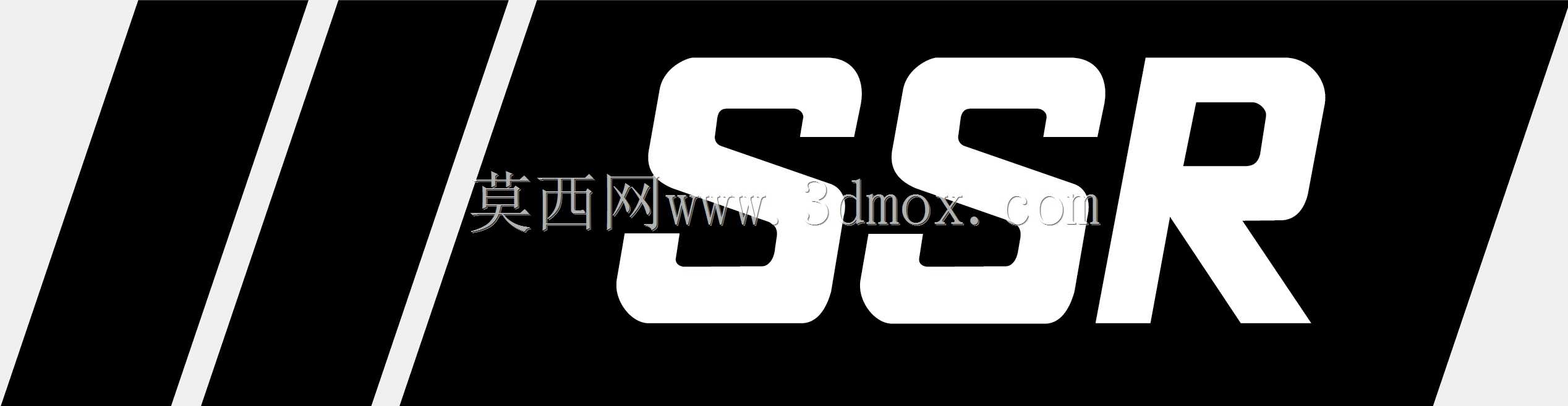 SSR公式航空网格