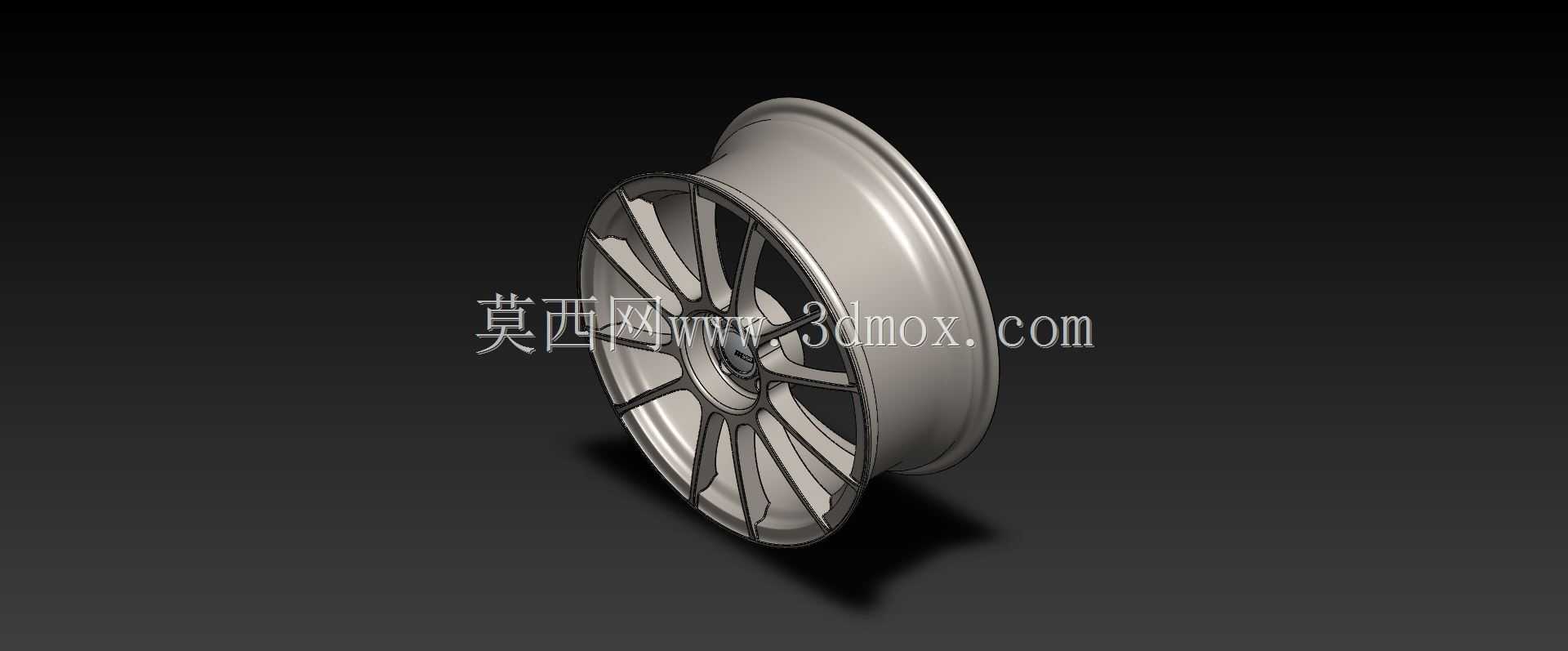 SSR GTX04