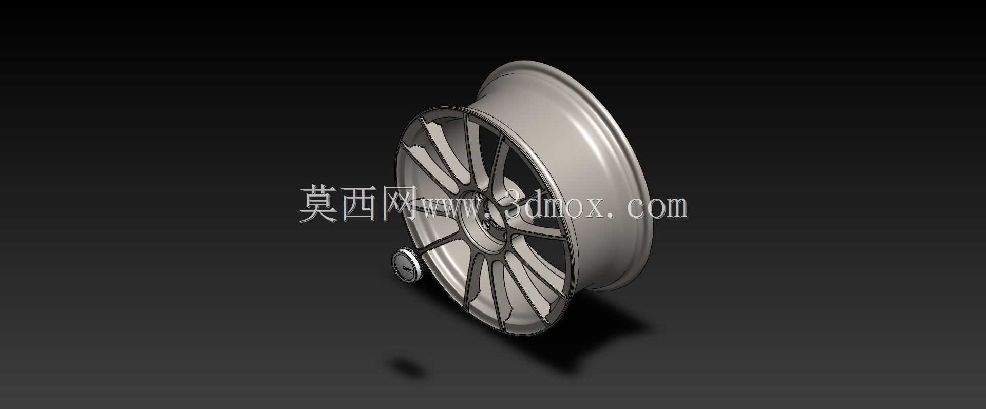 SSR GTX04