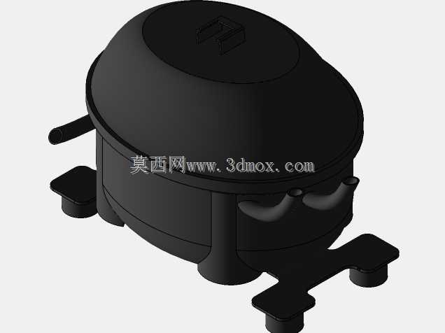 原型恒温槽