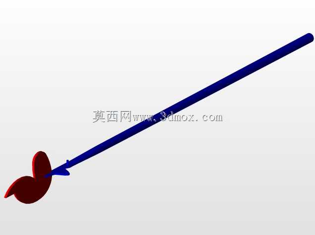 椰子开瓶器