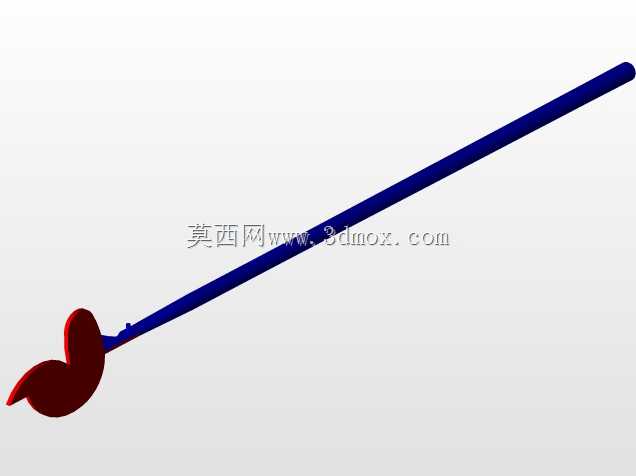 椰子开瓶器