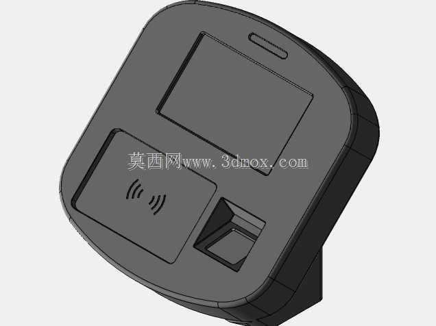 Inti智能阅读器