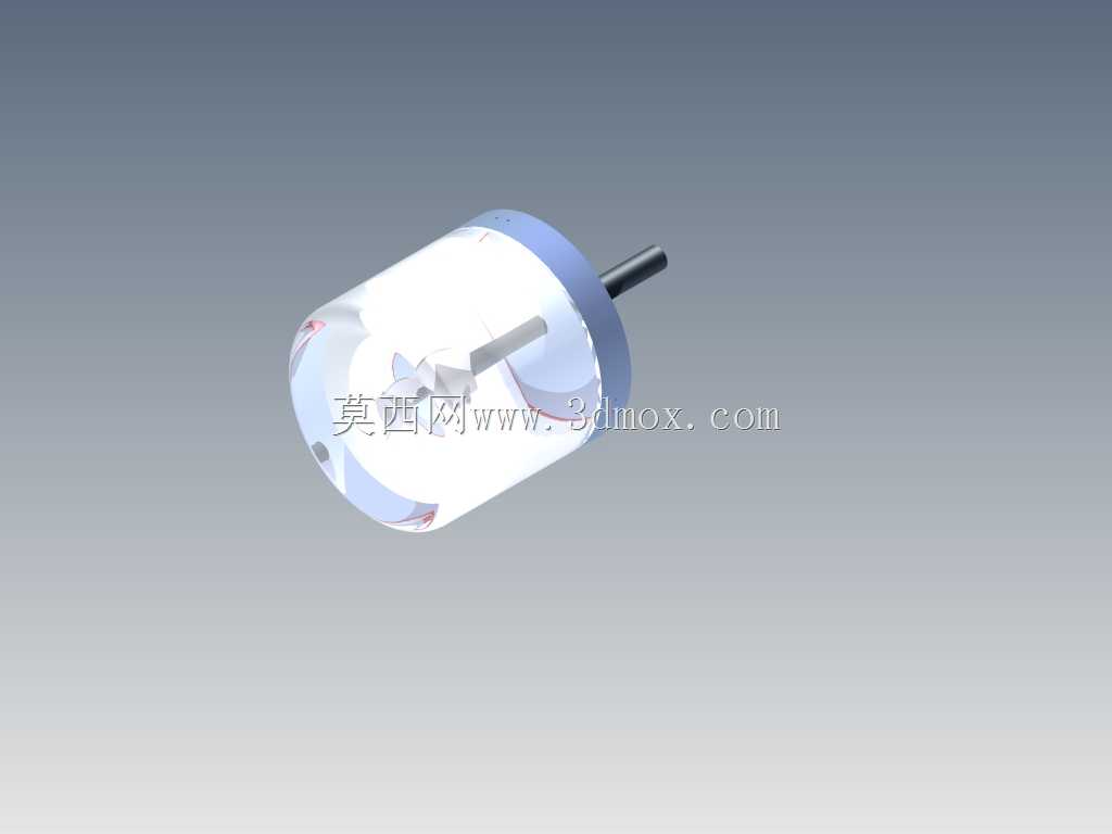 罐式搅拌机迷你QC产品