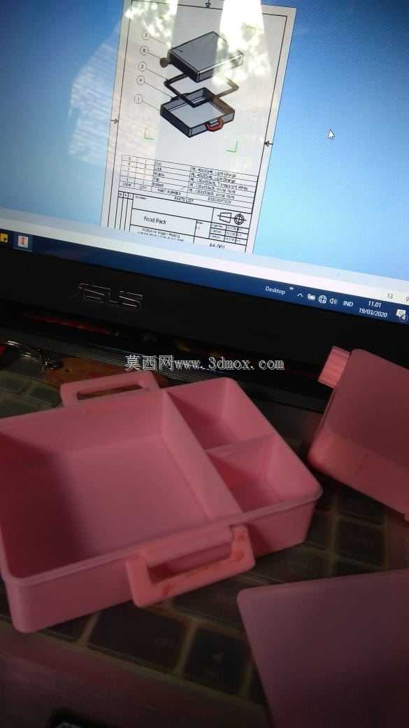 食品包装