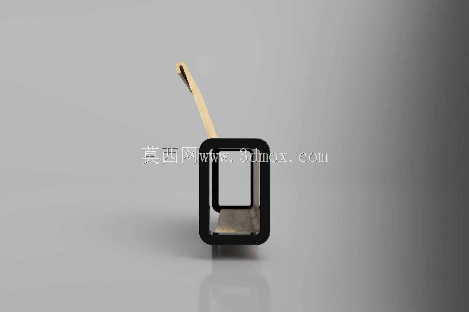 工业现代椅