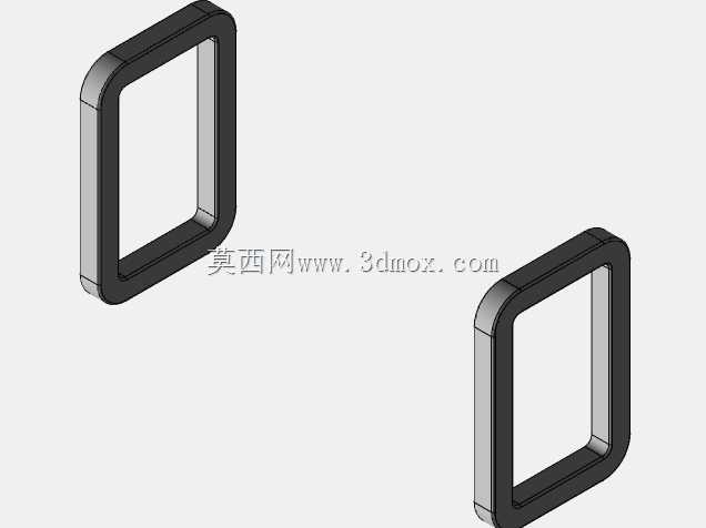 工业现代椅