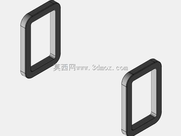 工业现代椅