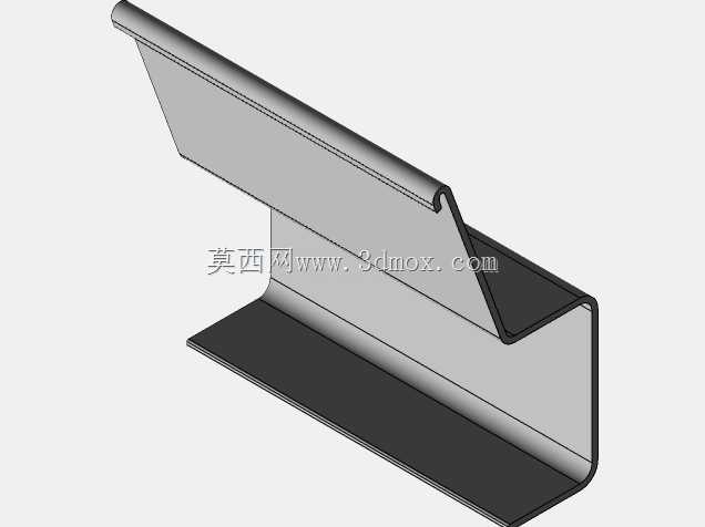工业现代椅