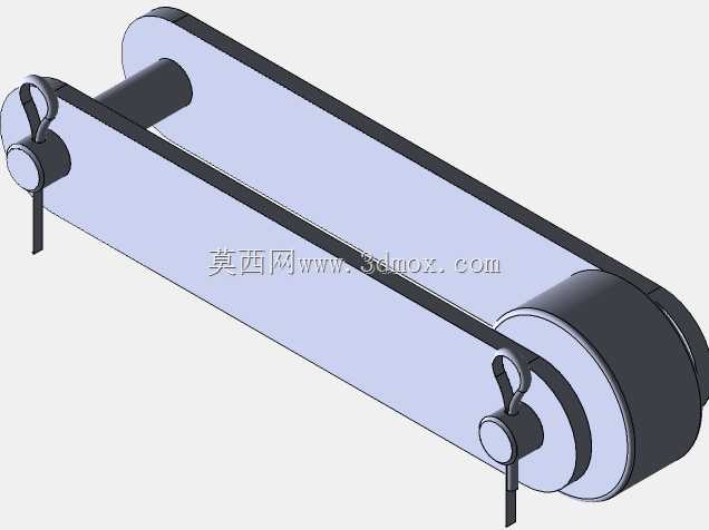 矩形澄清池