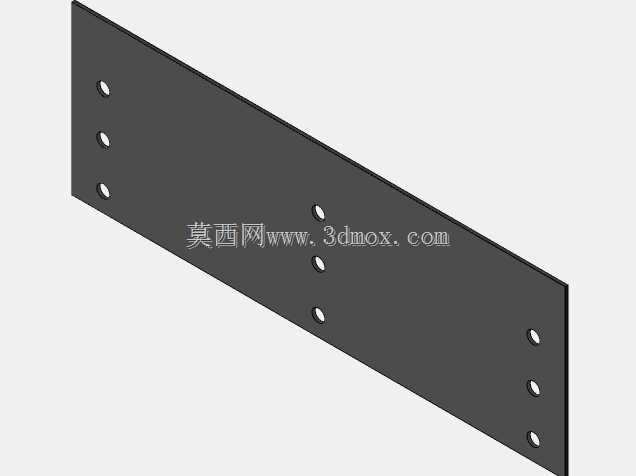 矩形澄清池