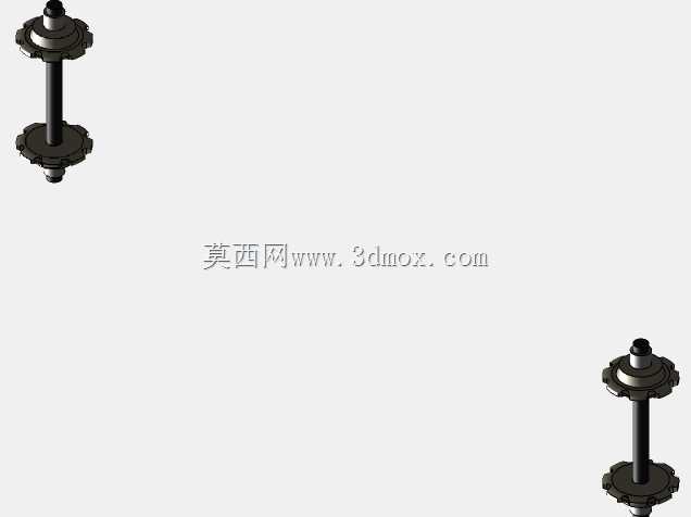 矩形澄清池