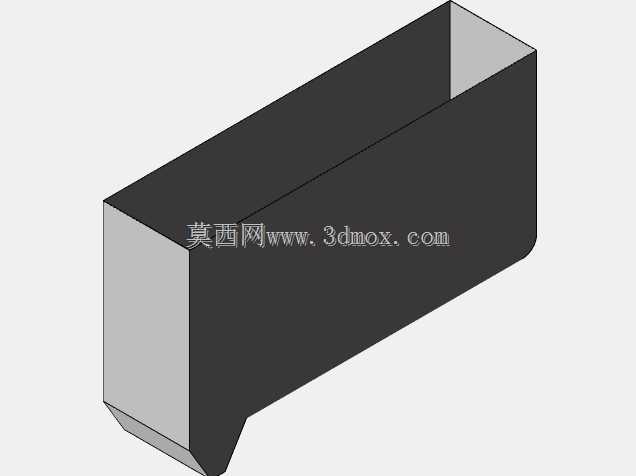 矩形澄清池