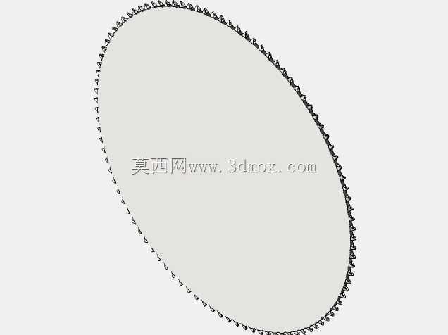矩形澄清池