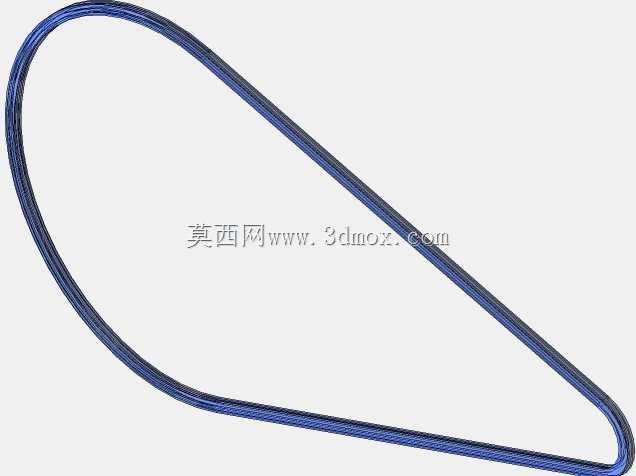 矩形澄清池