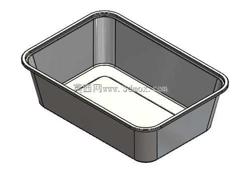 Thinwall锅650ml