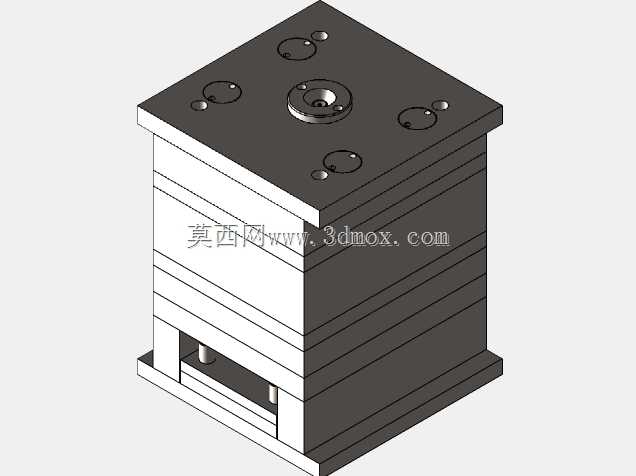 Thinwall锅650ml