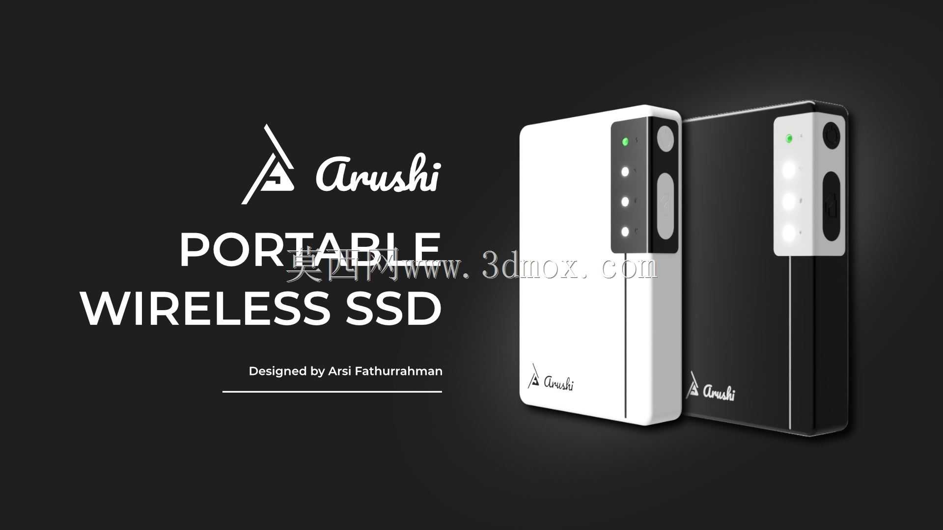 ��ЯʽSSD���