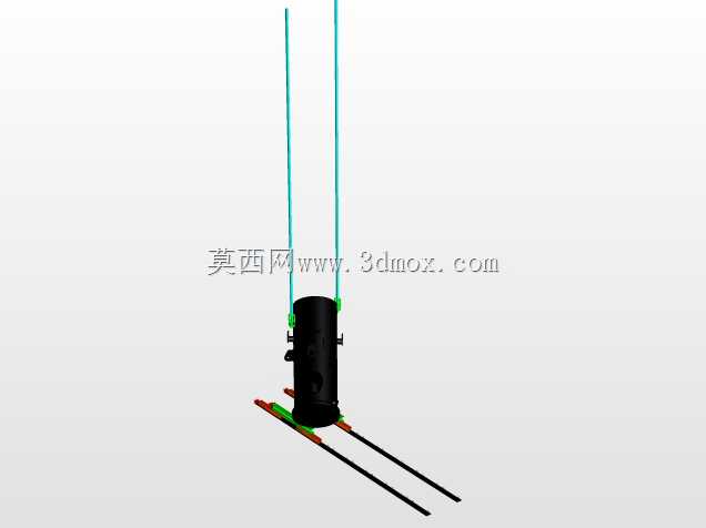 用钢绞线千斤顶提升Catalist冷却器(2014年3月30日)