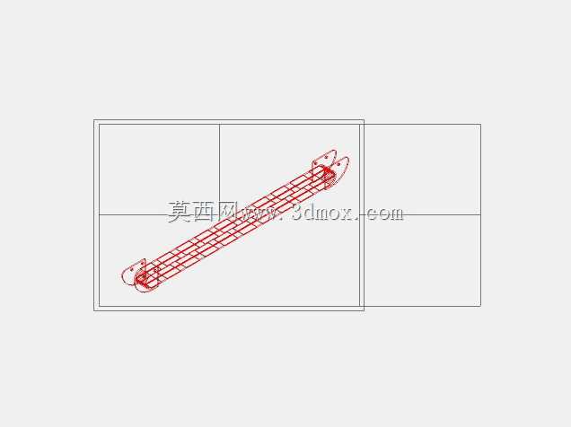 用180吨吊具梁吊装