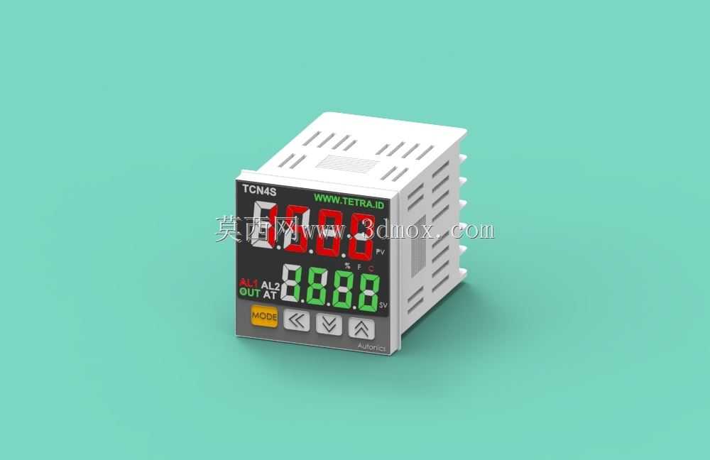 �¶ȿ�����Autonics TCN4S