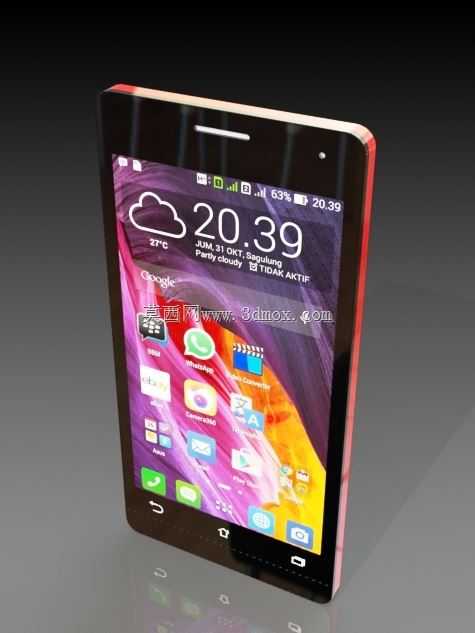 ��˶zenfone 5