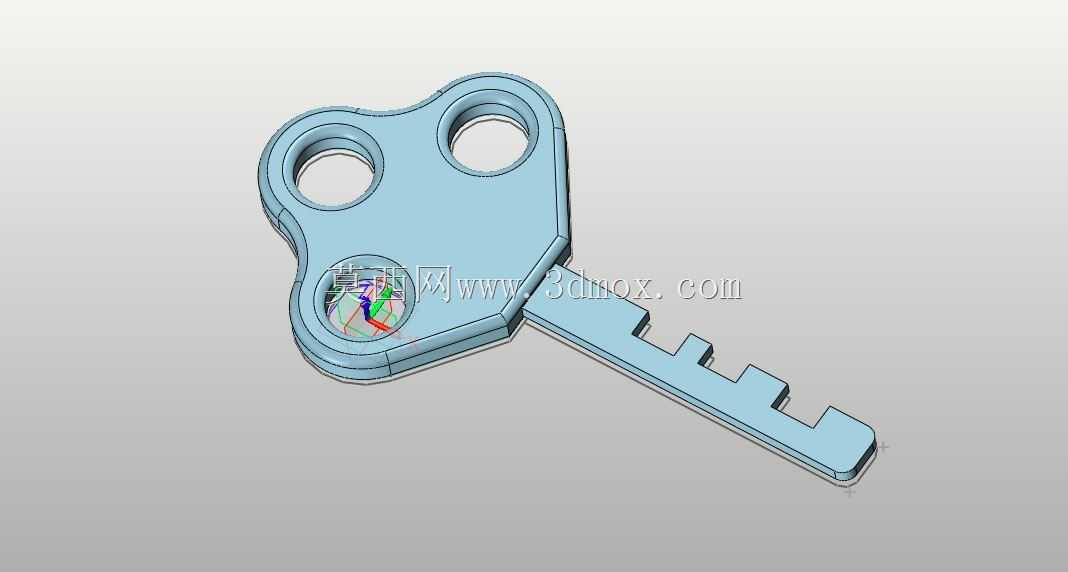 ZW3D��Կ