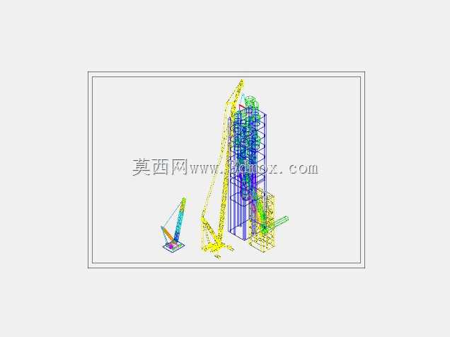 利勃海尔LG 1750旋风预热器的提升研究
