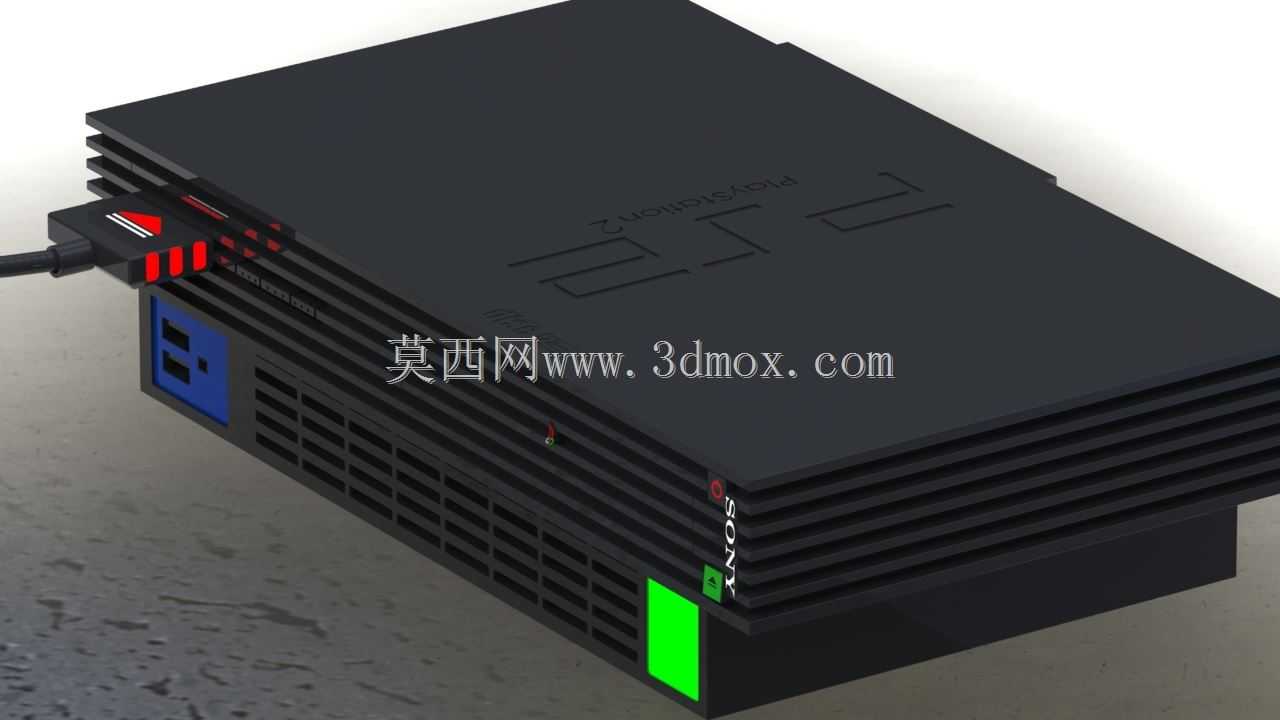 PS 2����̨
