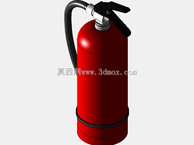 轻型灭火器