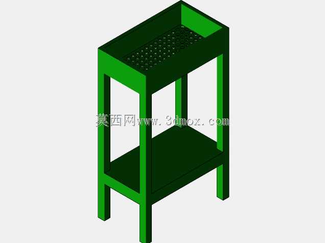Cendol模具