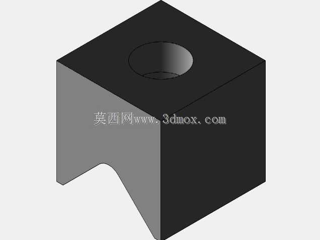 V形定位块\u平底式CVTA