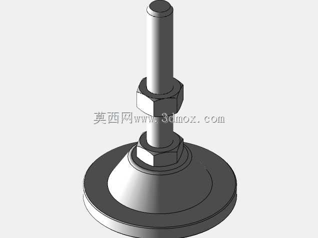 FJGN防滑型调整垫
