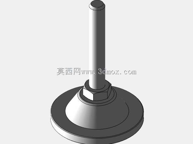 FJGN防滑型调整垫