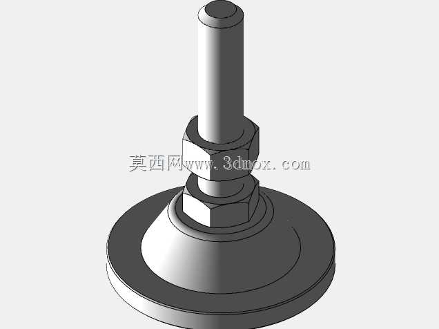 FJGN防滑型调整垫
