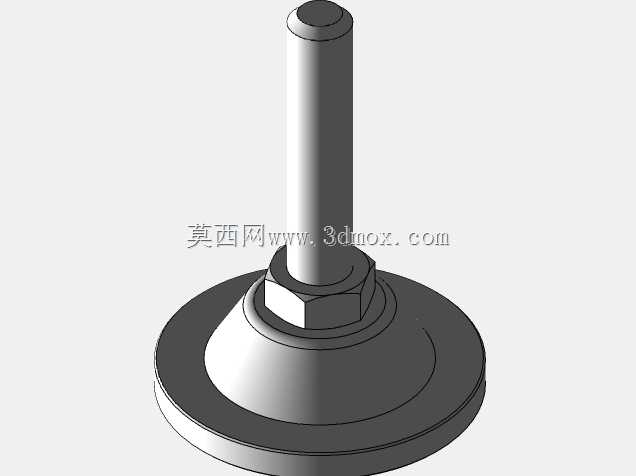 FJGN防滑型调整垫