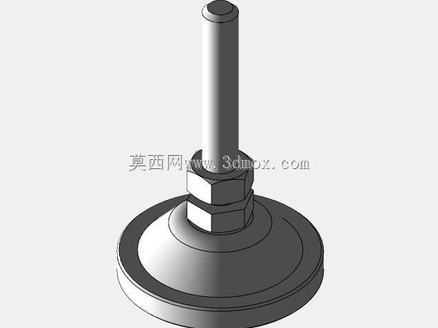 FJGN防滑型调整垫