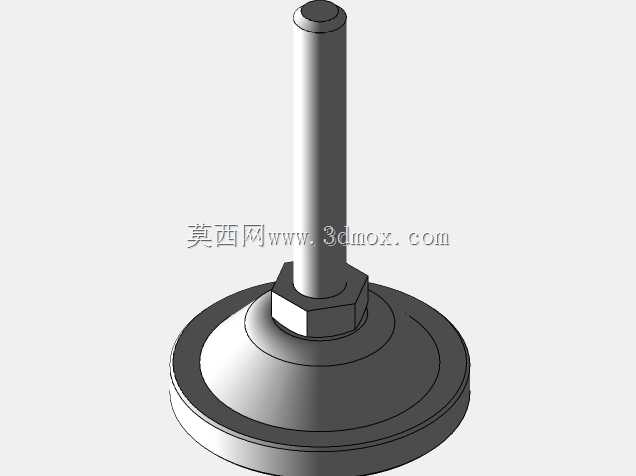 FJGN防滑型调整垫
