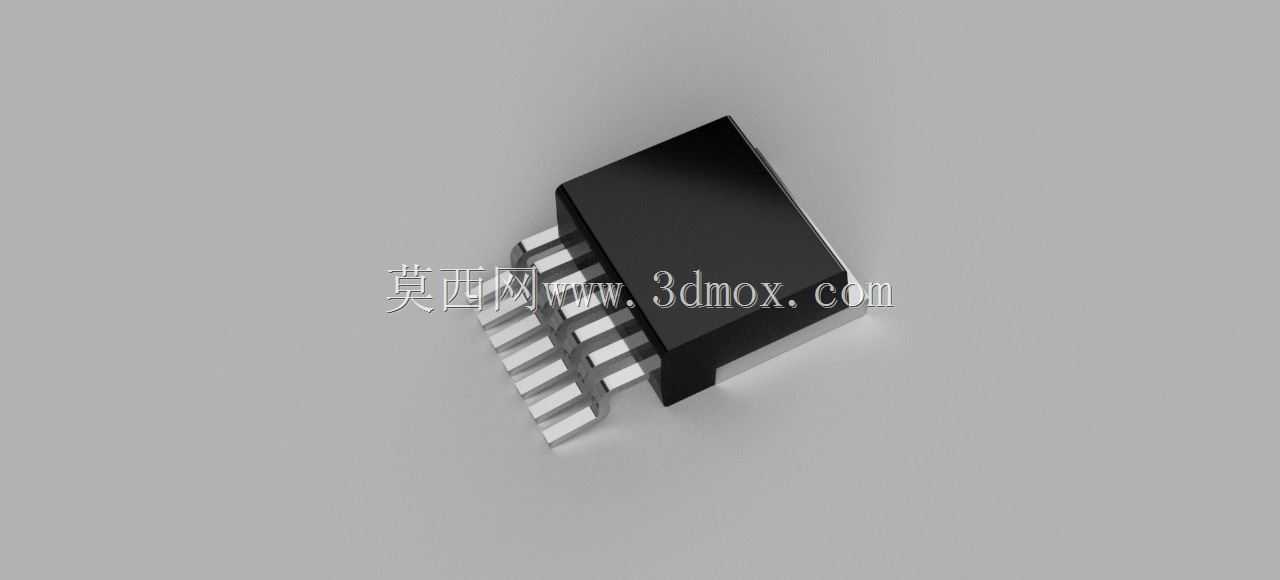 IC BTN7970至263