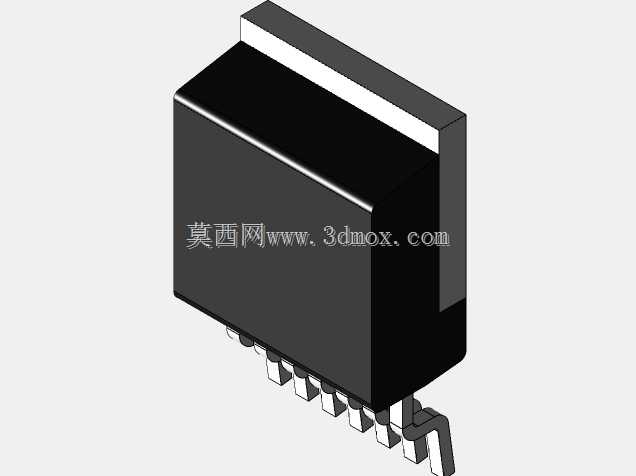 IC BTN7970至263