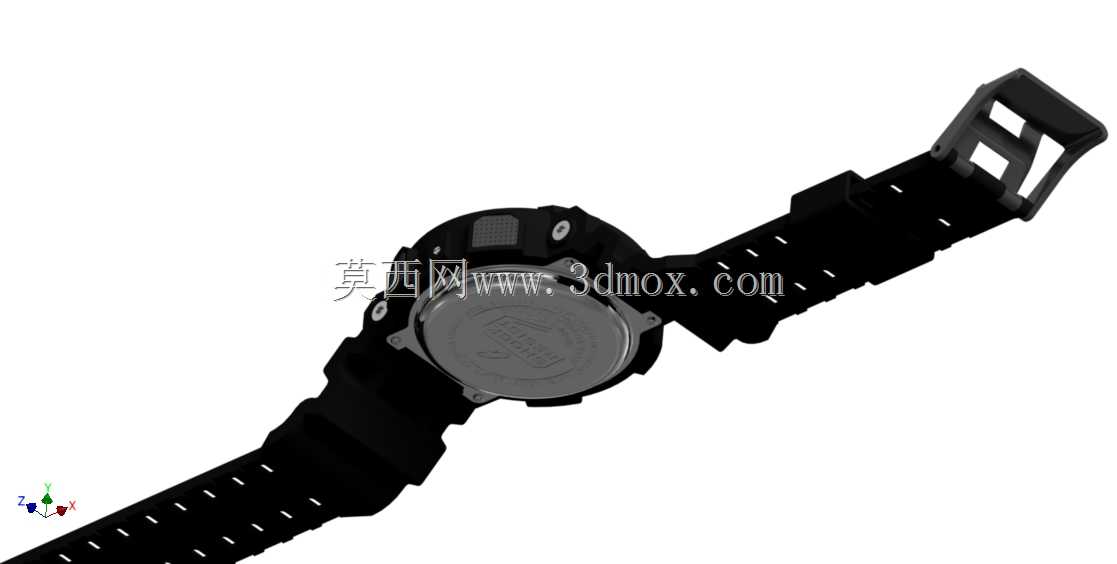 G-Shock GA-1000