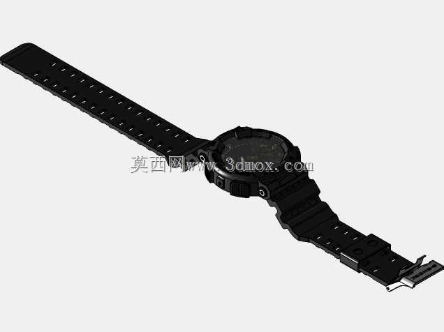 G-Shock GA-1000