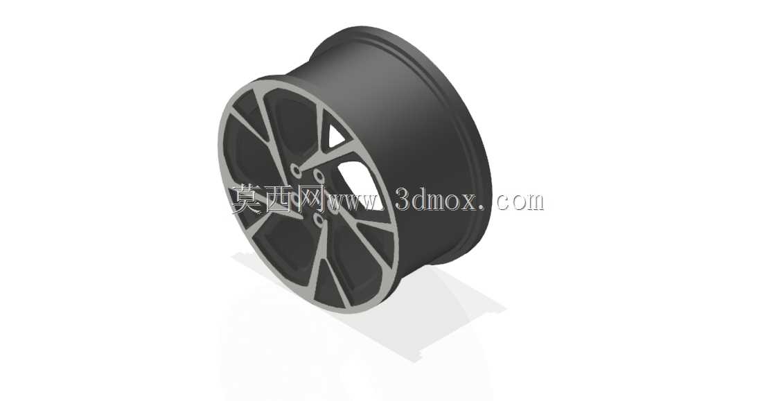 Velg CHR