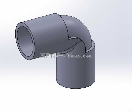 L bow PVC 1'1/4��˾