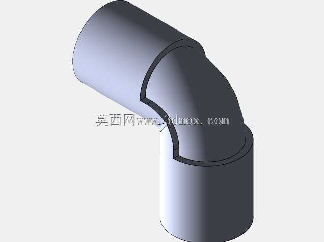 L bow PVC 1'1/4��˾