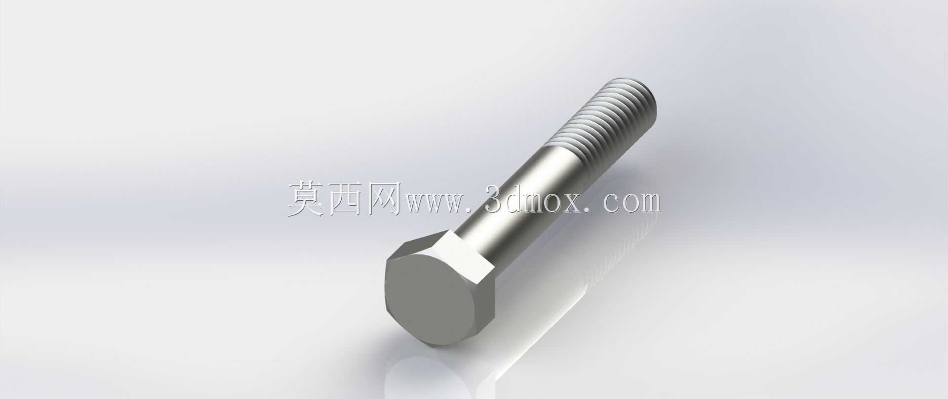 ������˨M8x50