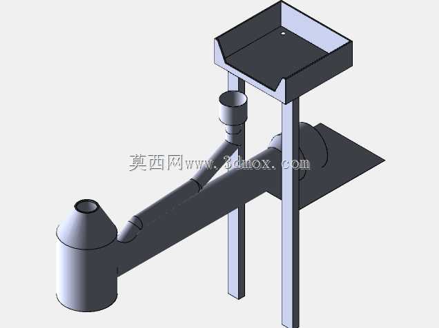 旧油炉
